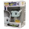 Funko POP! Universal Monsters - Vinyl Figure - BRIDE OF FRANKENSTEIN (Glow in Dark) *Exclusive* (Min