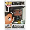 Funko POP! Heroes - DC Comics Vinyl Figure - BLACK ADAM (Glow in Dark) #348 (Mint)