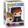 Funko POP! Disney Frozen 2 Vinyl Figure - ANNA (Epilogue Dress) #732 (Mint)