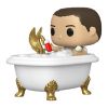 Funko POP! Deluxe Billy Madison Vinyl Figure Set - BILLY MADISON in Bath (Mint)