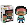 Funko POP! Disney - Vinyl Figure - Big Hero 6 - WASABI NO-GINGER #110 (Mint)