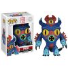 Funko POP! Disney - Vinyl Figure - Big Hero 6 - FRED #113 (Mint)