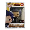 Funko POP! Animation My Hero Academia Vinyl Figure - HITOSHI SHINSO #695 *Exclusive* (Mint)