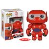 Funko POP! Disney - Vinyl Figure - Big Hero 6 - BAYMAX (6 inch) #112 (Mint)