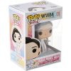 Funko POP! Heroes - Wonder Woman 1984 Vinyl Figure - DIANA PRINCE GALA #325 (Mint)