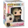 Funko POP! Heroes - Wonder Woman 1984 Vinyl Figure - BARBARA MINERVA #327 (Mint)