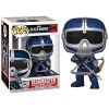 Funko POP! Marvel Vinyl Bobble-Head - Black Widow - TASKMASTER w/ Bow #606 (Mint)