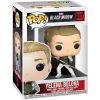 Funko POP! Marvel Vinyl Bobble-Head - Black Widow - YELENA BELOVA #607 (Mint)