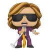 Funko POP! Rocks - Aerosmith Vinyl Figure - STEVEN TYLER (Mint)