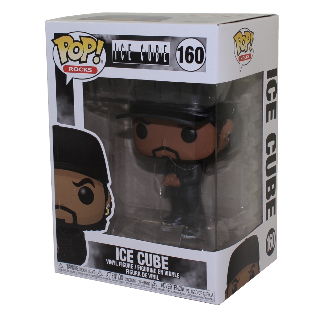 ice cube funko pop amazon