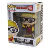 Funko POP! Movies - Big Daddy Vinyl Figure - SCUBA SAM #907 (Mint)