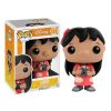 Funko POP! Disney - Lilo & Stitch - Vinyl Figure - LILO #124 (Mint)