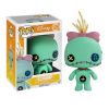 Funko POP! Disney - Lilo & Stitch - Vinyl Figure - SCRUMP #126 (Mint)