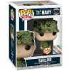 Funko POPs! With Purpose - Military (US Navy) Vinyl Figure - SAILOR (Female #3) USN (Mint)