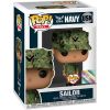 Funko POPs! With Purpose - Military (US Navy) Vinyl Figure - SAILOR (Female #2) USN (Mint)