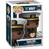 Funko POPs! With Purpose - Military (US Navy) Vinyl Figure - SAILOR (Female #1) USN (Mint)