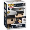 Funko POPs! With Purpose - Military (US Marines) Vinyl Figure - MARINE (Male #1) USMC (Mint)