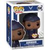 Funko POPs! With Purpose - Military (US Air Force) Vinyl Figure - AIRMAN (Male #3) USAF (Mint)