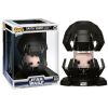 Funko POP! Star Wars Deluxe Vinyl Bobble Figure Set - DARTH VADER in Meditation Chamber #365 (Mint)
