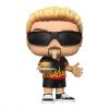 Funko POP! Icons Vinyl Figure - GUY FIERI (Mayor of Flavortown) (Mint)