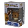 Funko POP! Games - Pokemon Vinyl Figure - EEVEE #577 (Mint)