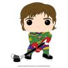 Funko POP! Disney - Mighty Ducks Vinyl Figure - CHARLIE CONWAY (Mint)