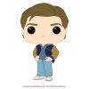 Funko POP! Disney - Mighty Ducks Vinyl Figure - COACH BOMBAY (Mint)