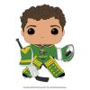 Funko POP! Disney - Mighty Ducks Vinyl Figure - GOLDBERG (Mint)