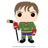 Funko POP! Disney - Mighty Ducks Vinyl Figure - ADAM BANKS (Mint)