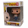 Funko POP! Animation - One Punch Man S2 Vinyl Figure - CASUAL SAITAMA #719 (Mint)