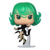 Funko POP! Animation - One Punch Man S2 Vinyl Figure - TORNADO (Mint)