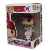 Funko POP! MLB Wave 5 Vinyl Figure - PAUL GOLDSCHMIDT (St. Louis Cardinals) #35 (Mint)