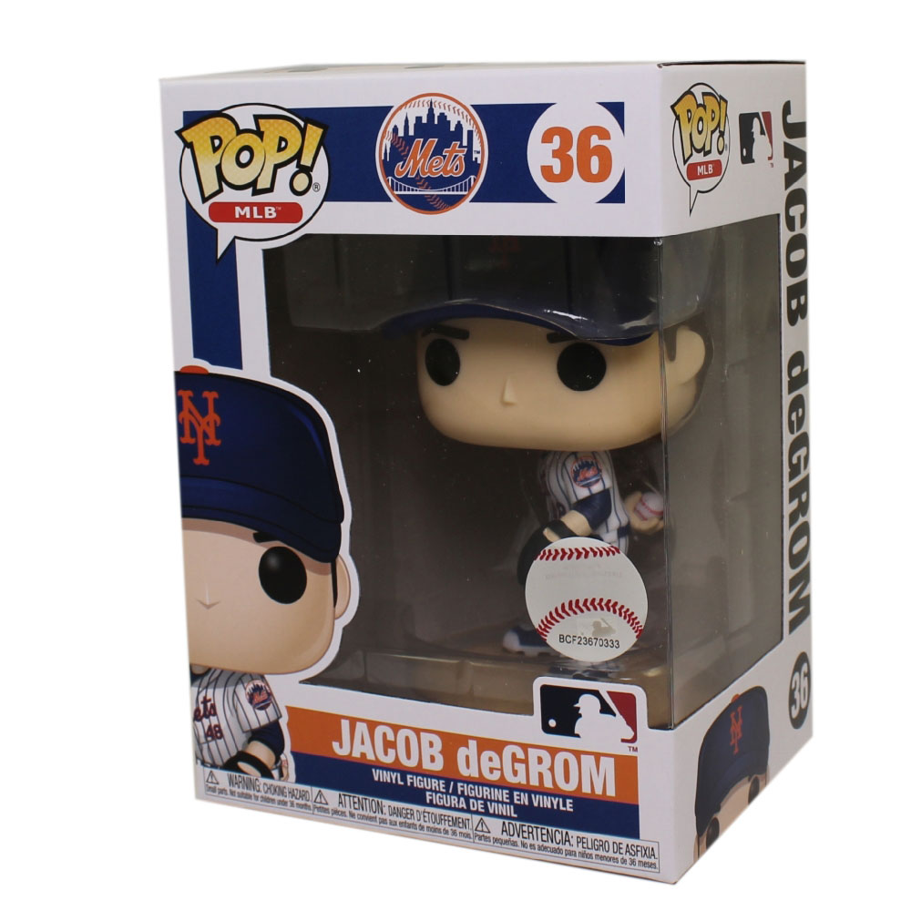 new york mets funko