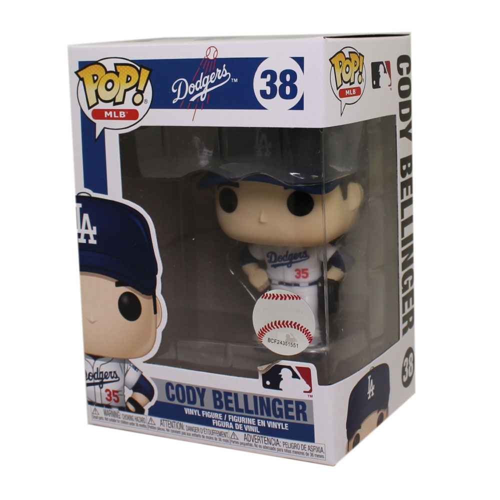 cody bellinger funko