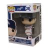 Funko POP! MLB Wave 5 Vinyl Figure - CODY BELLINGER (Los Angeles Dodgers) #38 (Mint)