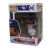 Funko POP! MLB Wave 5 Vinyl Figure - VLADIMIR GUERRERO JR. (Toronto Blue Jays) #40 (Mint)