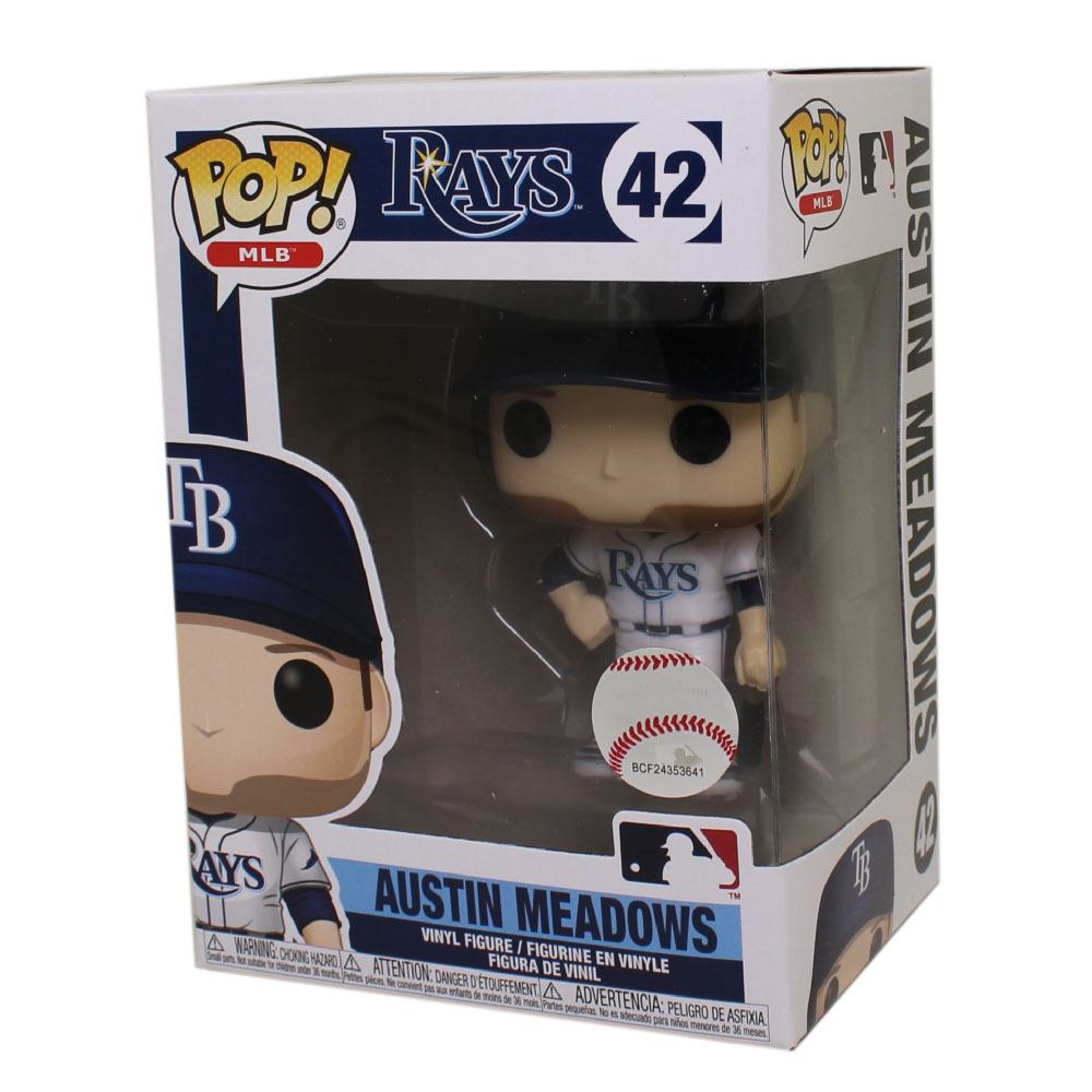 Funko Pop! Tennis Legends-Amanda Anisimova 2020 Collectible Toy - Figura in Vinile da Collezione - Idea Regalo - Merchandising Ufficiale - Giocattoli per Bambini e Adulti - Sports Fans