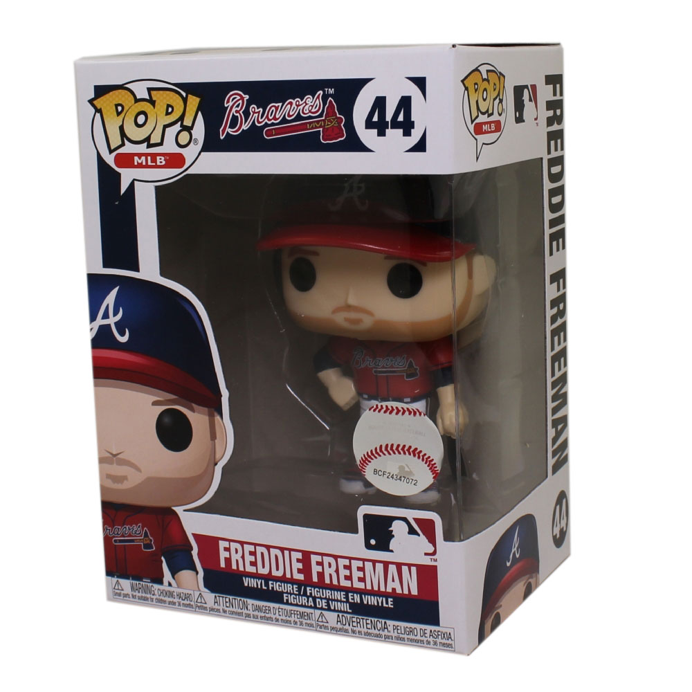 freddie freeman pop figure