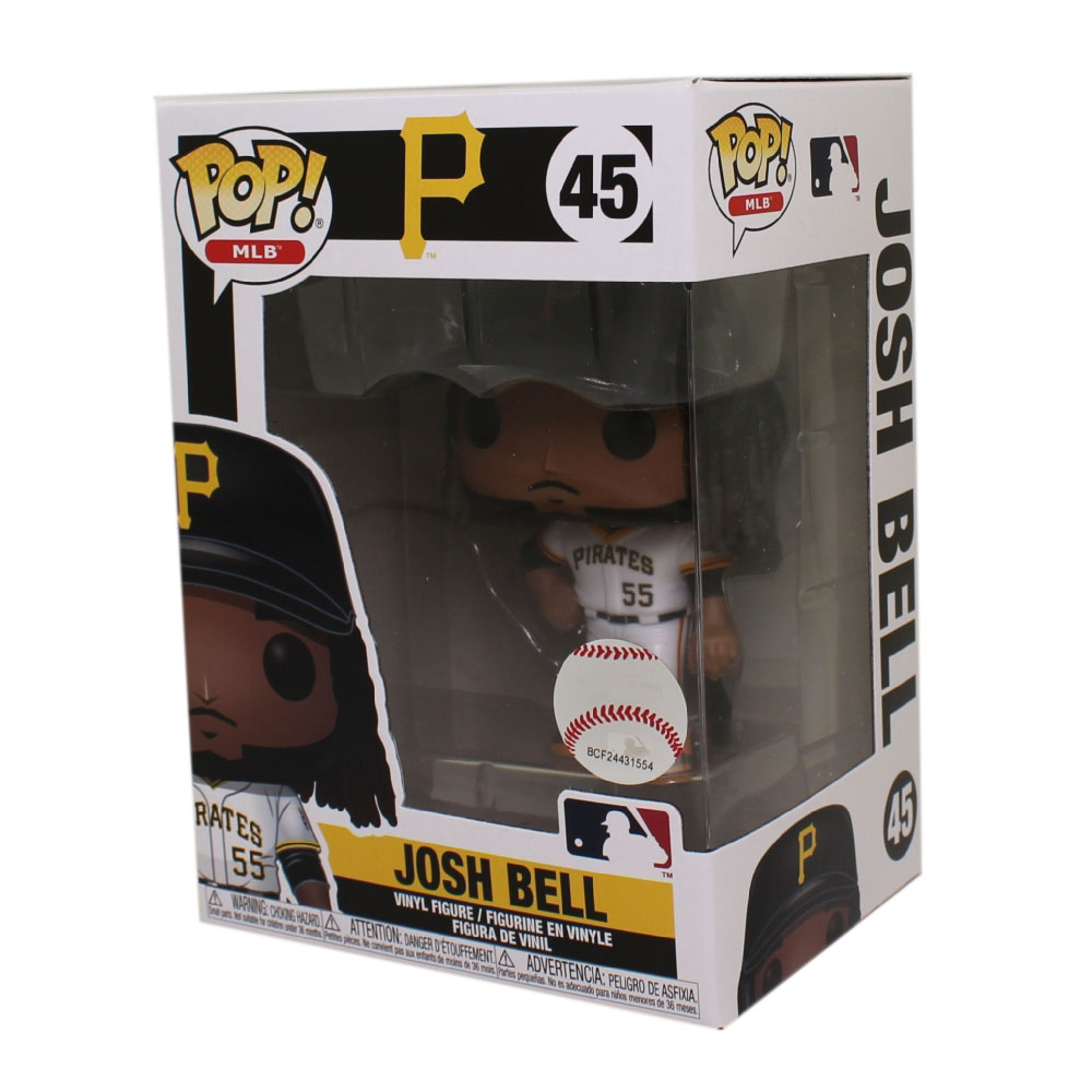 josh bell funko