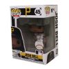 Funko POP! MLB Wave 5 Vinyl Figure - JOSH BELL (Pittsburgh Pirates) #45 (Mint)