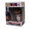 Funko POP! MLB Wave 5 Vinyl Figure - XANDER BOGAERTS (Boston Red Sox) #46 (Mint)