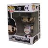 Funko POP! MLB Wave 5 Vinyl Figure - CHARLIE BLACKMON (Colorado Rockies) #47 (Mint)