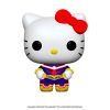 Funko POP! Animation - Sanrio My Hero Academia Vinyl Figure - HELLO KITTY as ALL MIGHT (Mint)