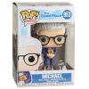 Funko POP! Television - The Good Place Vinyl Figure - MICHAEL #953 (Mint)