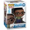 Funko POP! Television - The Good Place Vinyl Figure - CHIDI ANAGONYE #956 (Mint)