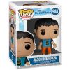 Funko POP! Television - The Good Place Vinyl Figure - JASON MENDOZA #958 (Mint)