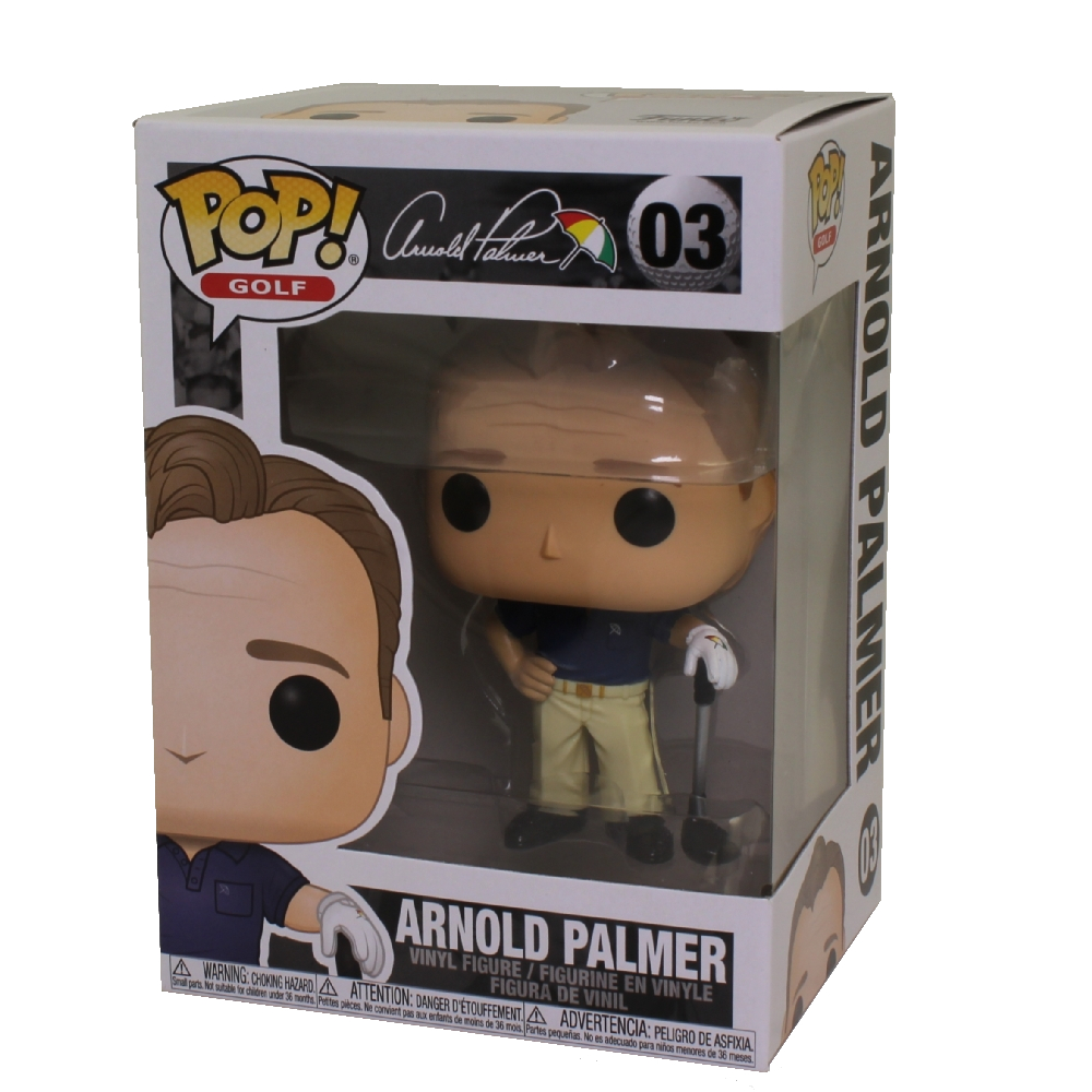 funko pop kramer golf
