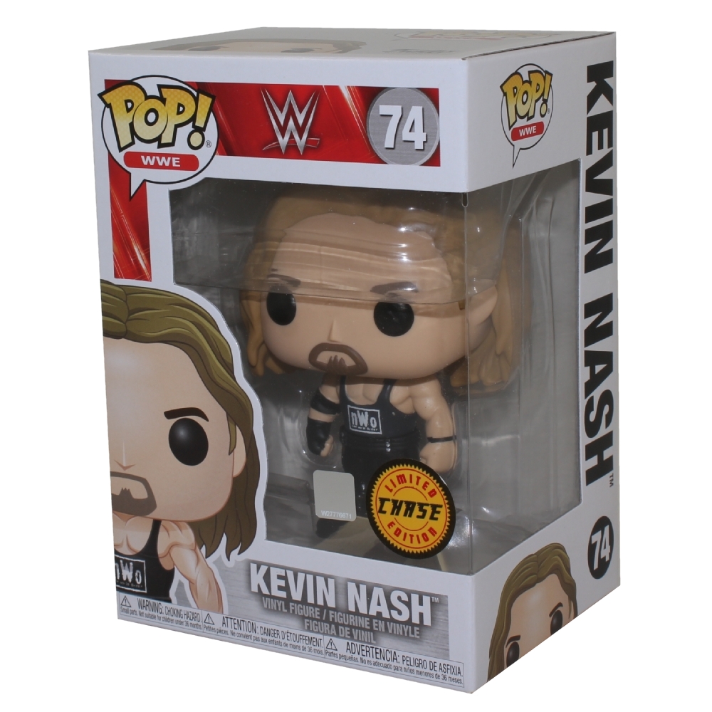 kevin nash funko