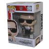 Funko POP! WWE Wave 11 Vinyl Figure - DIESEL #74 (Mint)