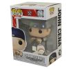 Funko POP! WWE Wave 11 Vinyl Figure - JOHN CENA (Dr. of Thuganomics) #76 (Mint)